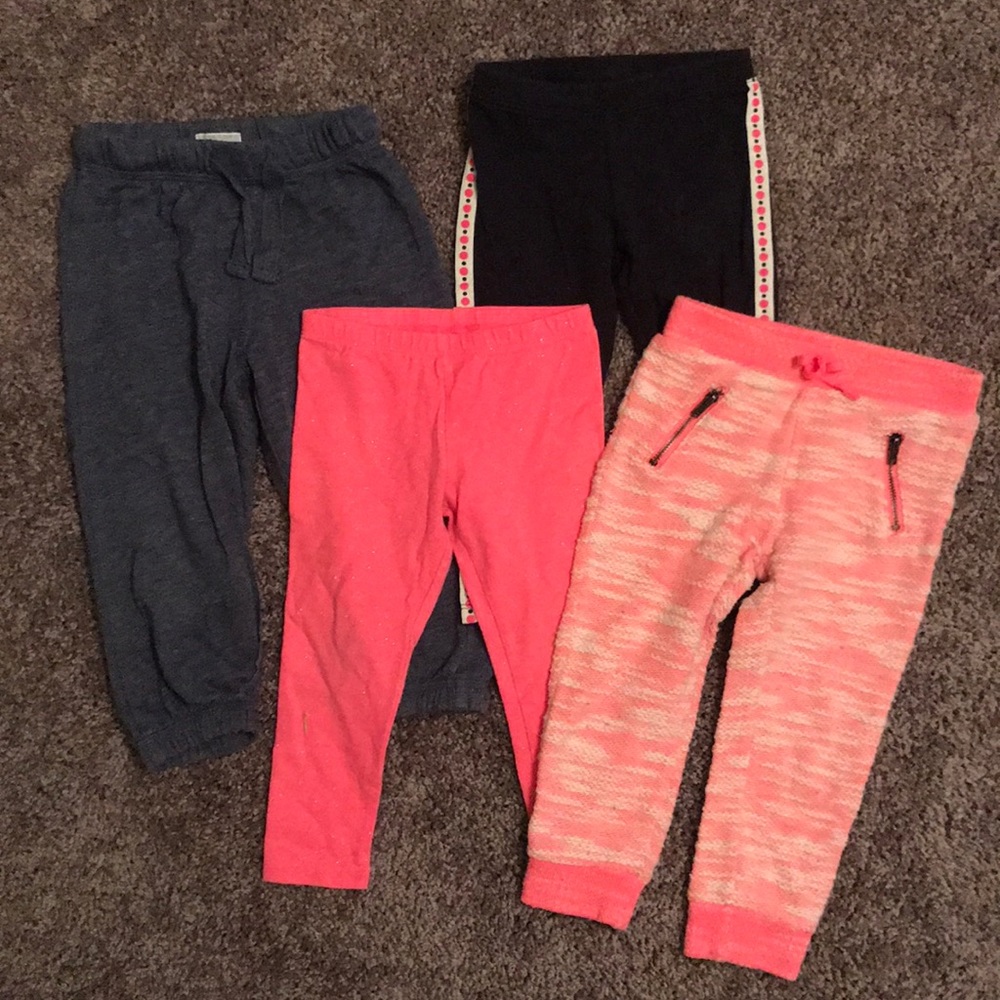 4 pens size 2T